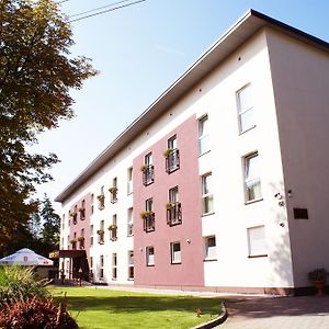 Hotel Iskra by Katowice Airport